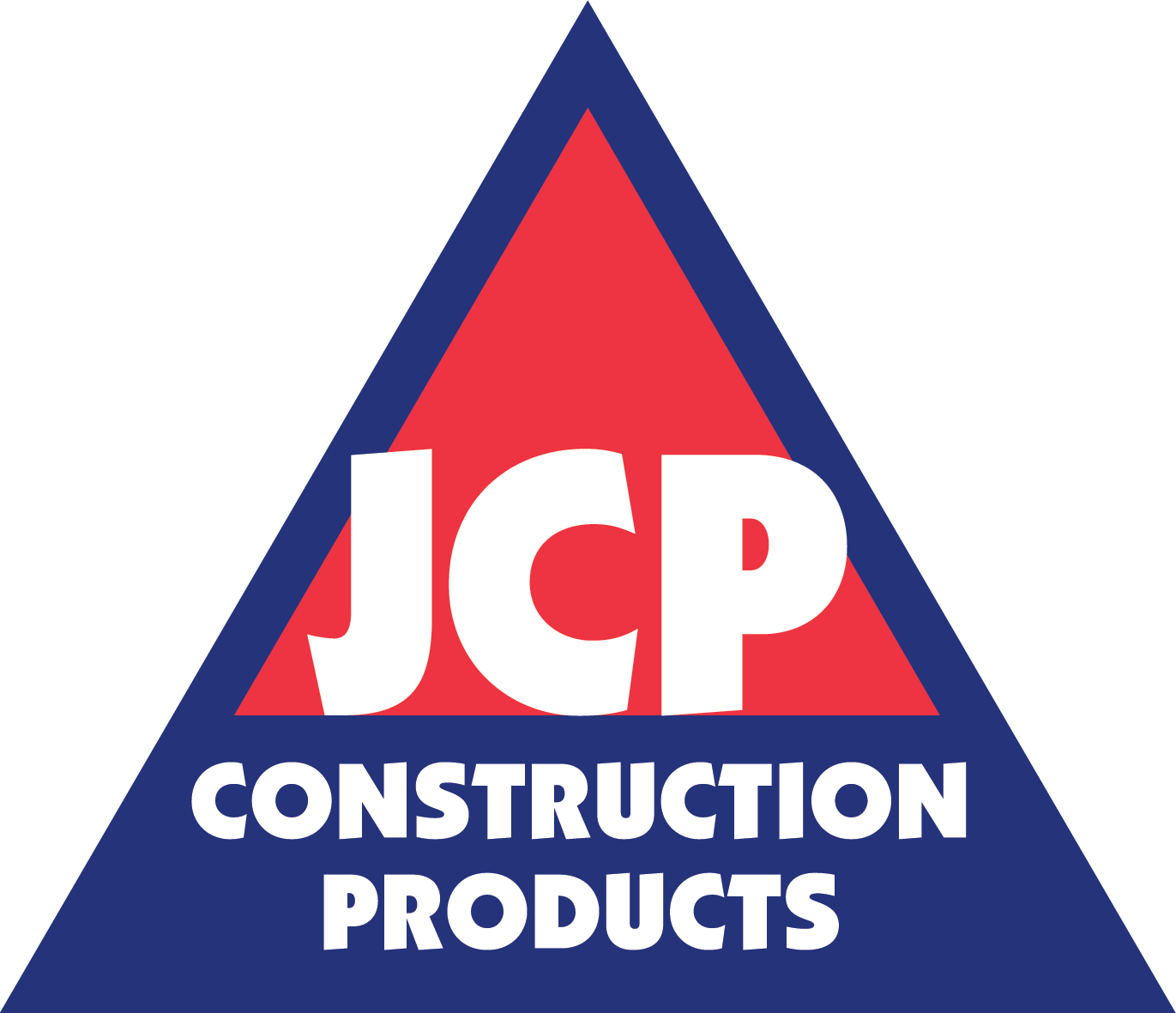 JCP Construction Products logo
