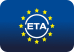 ETA accreditation