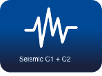 SEISMIC accreditation