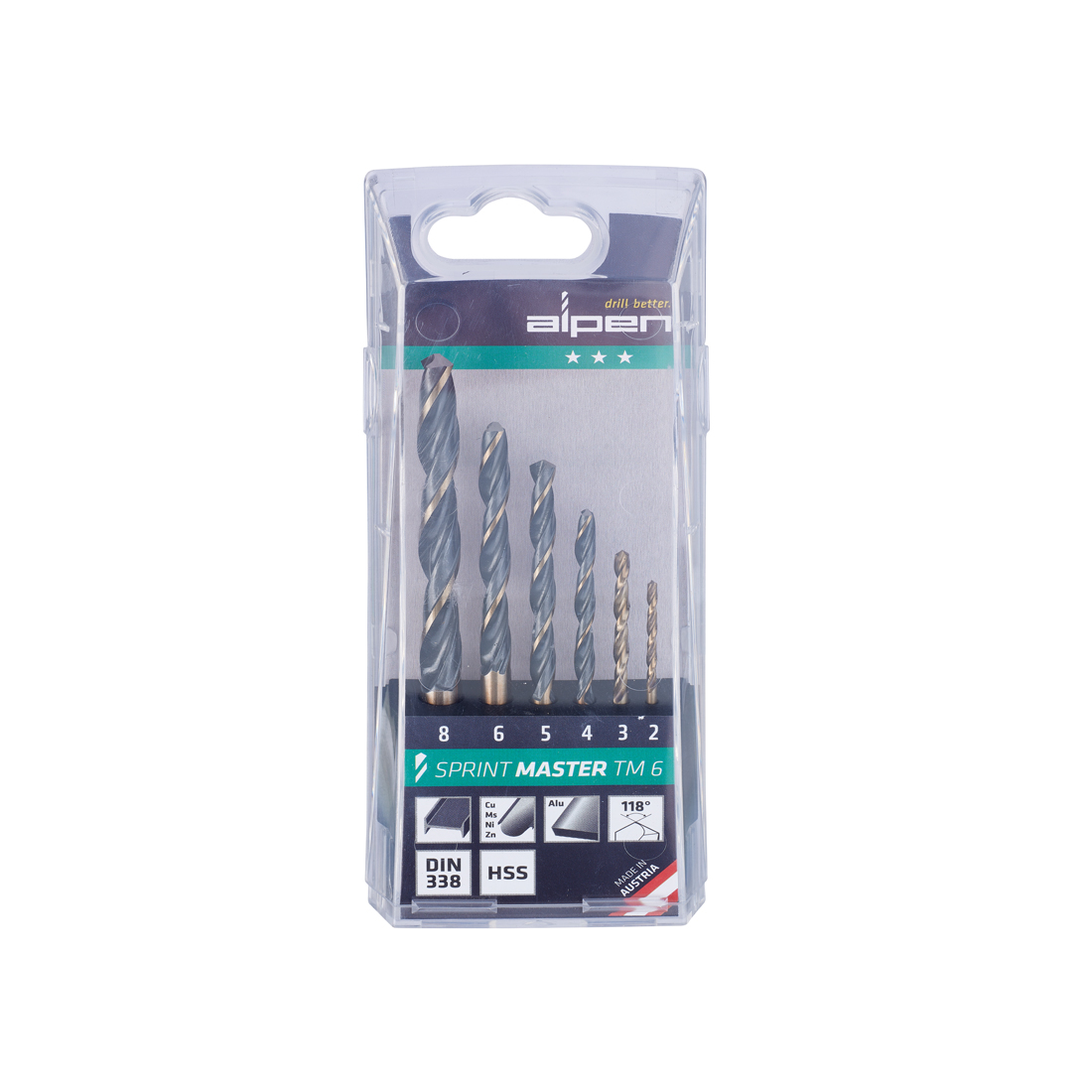 Best Drills for Stainless Steel: Top Cobalt Bits for Tough Metals