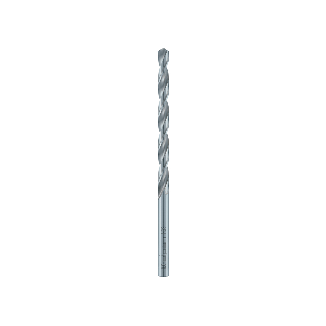 HSS LONG SHANK DRILL BITS