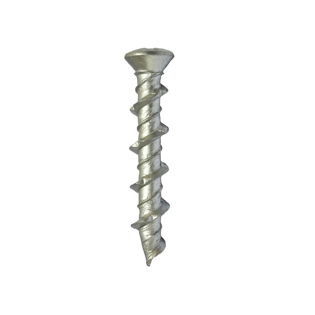 TSS-308LP 3mm x 8mm Hex. Socket Head Low Profile Half Thread