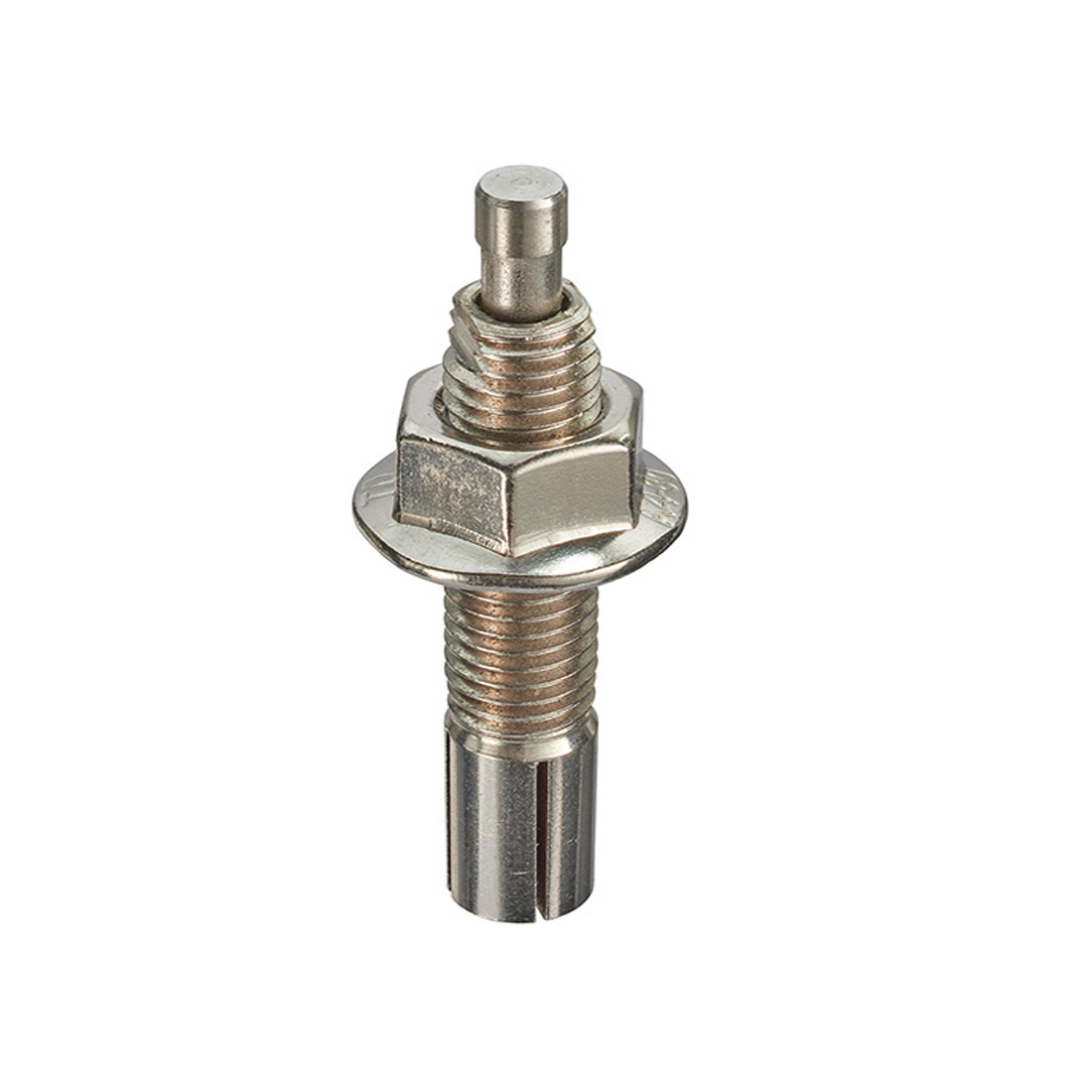 HEAVY DUTY BLIND BOLTS A4 STAINLESS STEEL