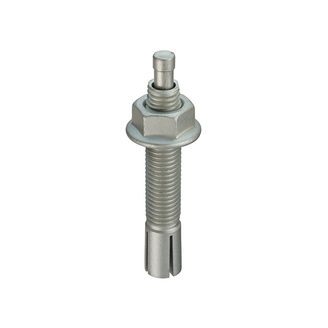 HEAVY DUTY BLIND BOLTS GRADE 8.8 GEOMET 500B