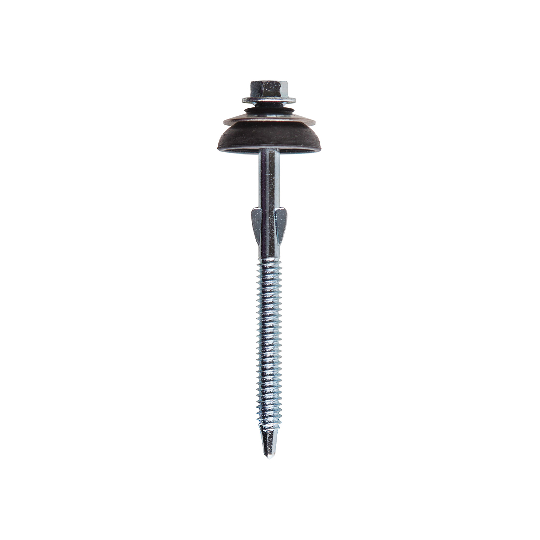 FIBRE CEMENT SCREWS BZP