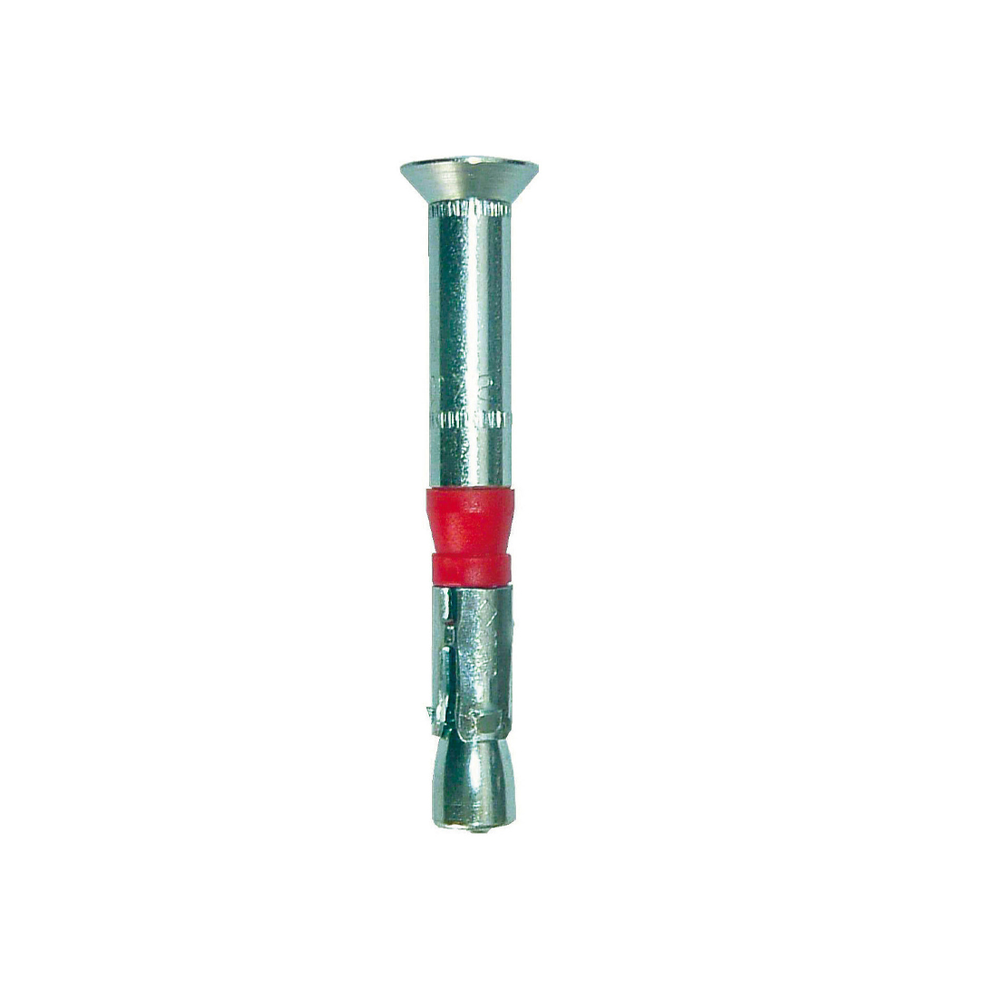 ETA OPTION 1 CSK HEAD HEAVY DUTY ANCHORS BZP