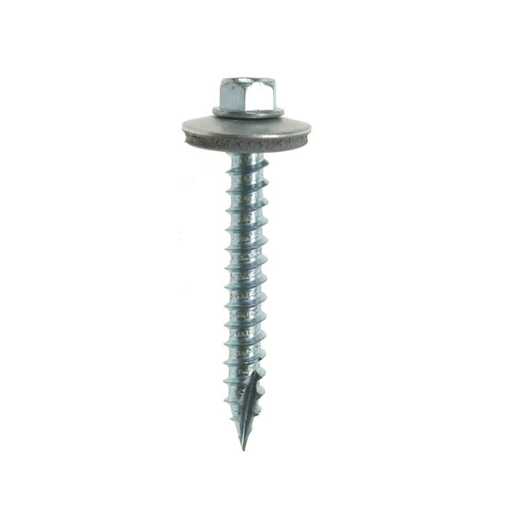 SELFDRILLING SCREWS BZP JCP Fixings