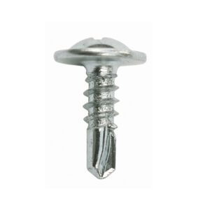 self drilling screw metal