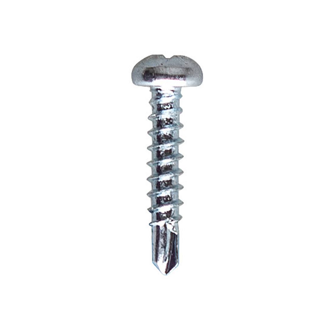 SELFDRILLING SCREWS BZP JCP Fixings