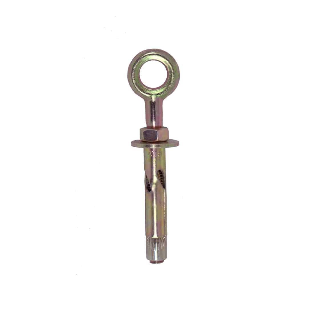 EYE AND HOOK BOLT SLEEVE ANCHORS ZYP