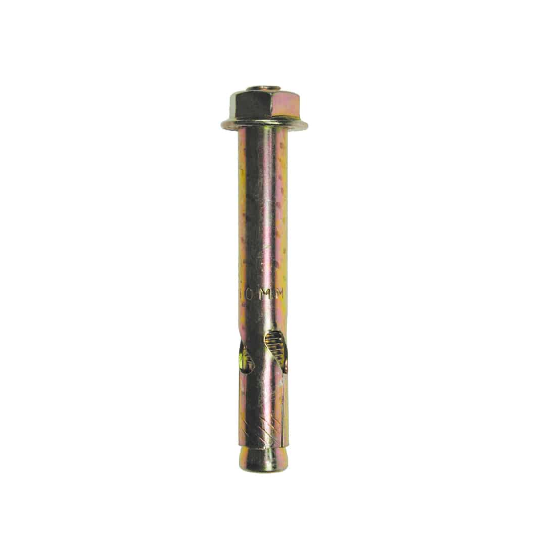 HEXAGON FLANGE NUT SLEEVE ANCHORS ZYP