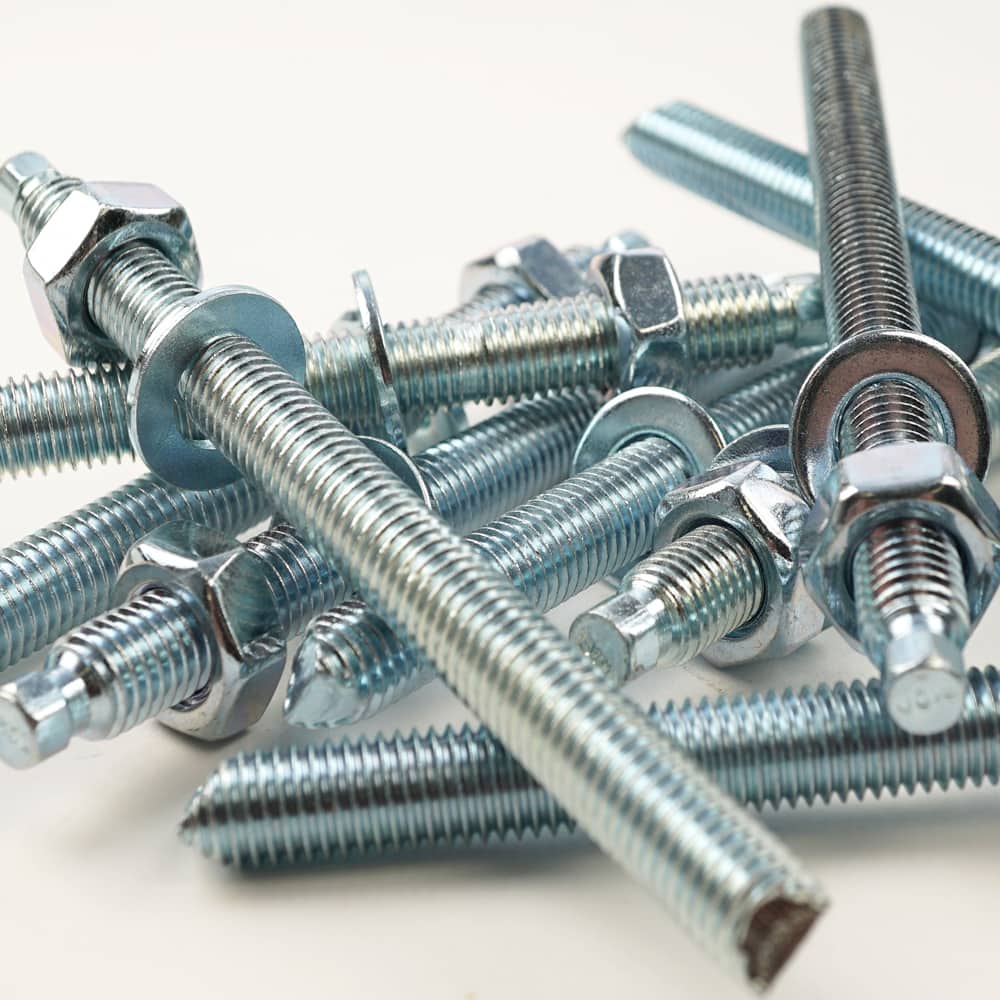 PRODUCTS JCP Fixings