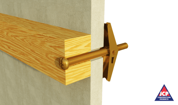 Stump Toggle Spring SPRING TOGGLES ZYP