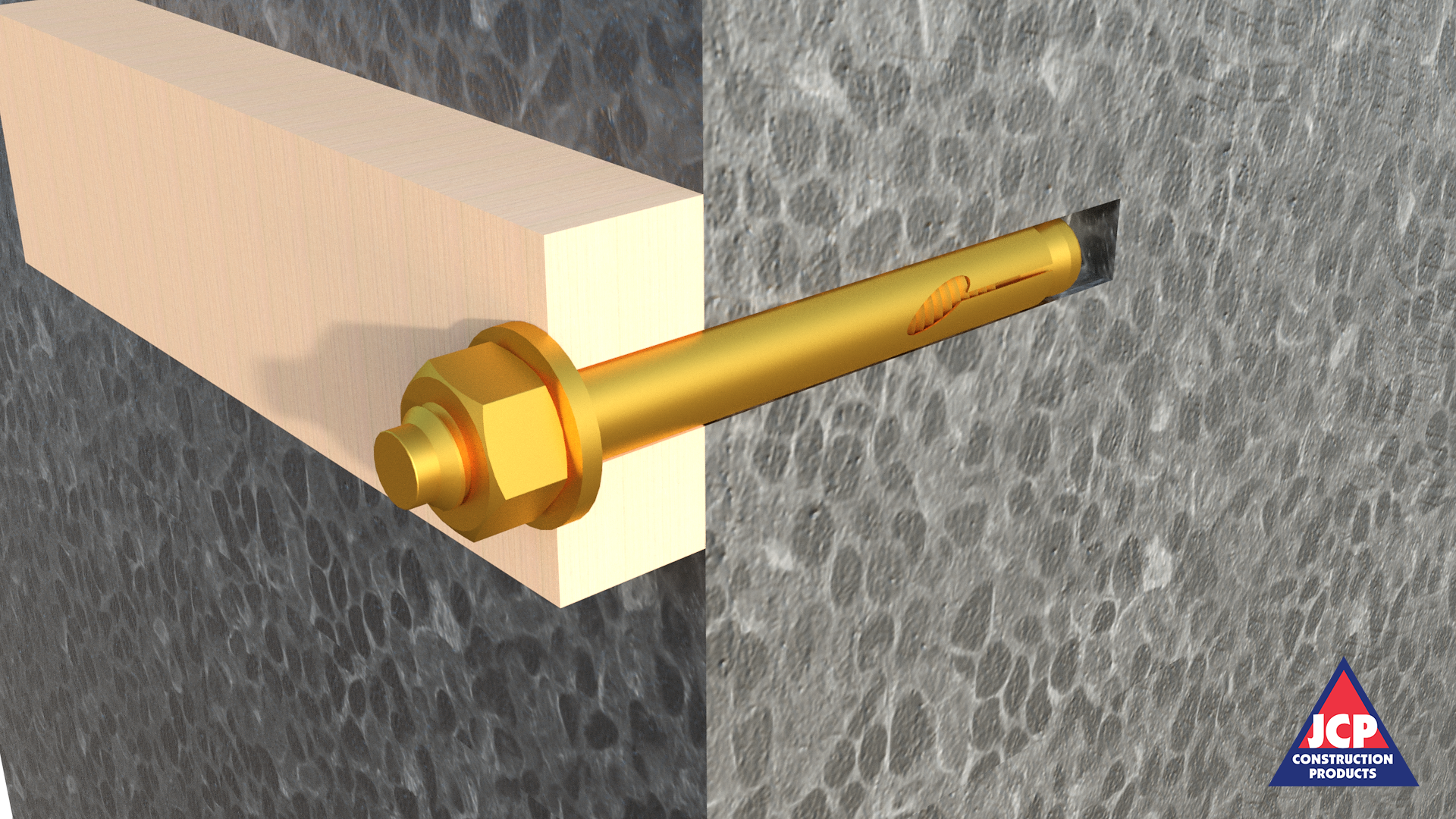 Chevilles à Expansion (Sleeve Anchors) 20mm Acier 8.8 - Lot Longueurs 80/110/150mm, Finition Zinc ZYP